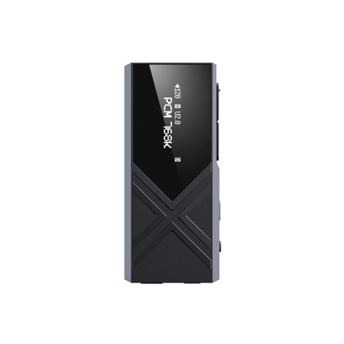 FiiO KA17 Portable USB DAC Audio HiFi Decoder, Dual ES9069Q PCM768