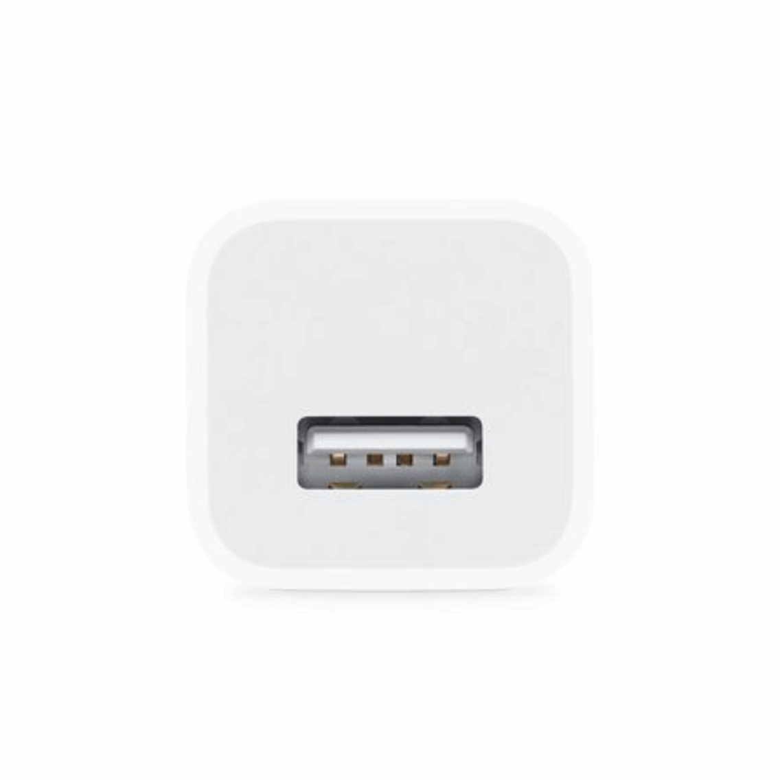 Apple 5W USB Power Adapter -White